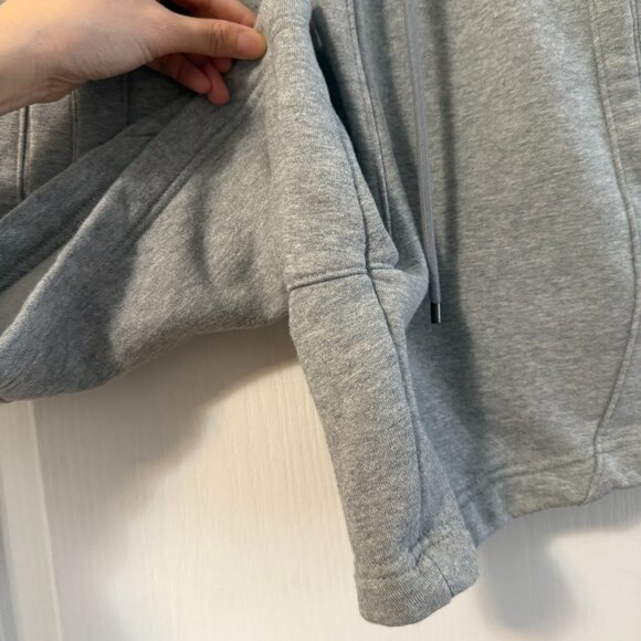 NWT XS Air Jordan Flight Fleece Diamond Shorts - Picture 4 of 8